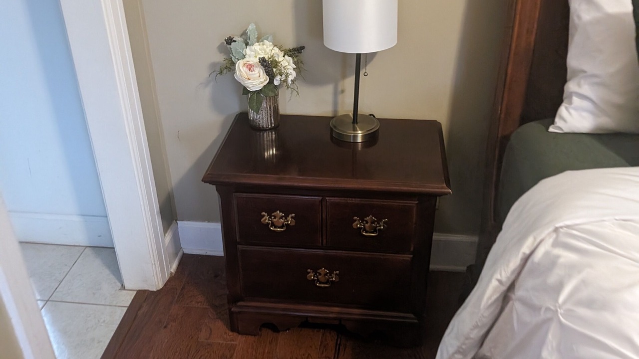 Photo of Bedroom in Gunter Afs