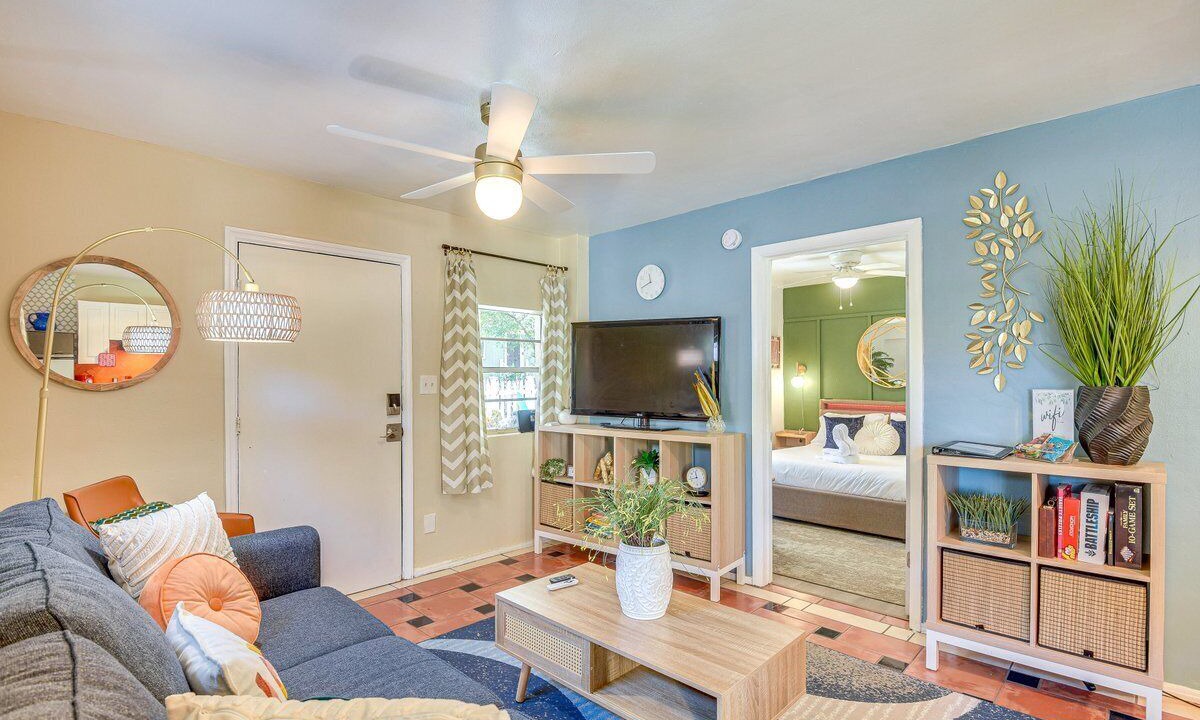 Photo of Bedroom in DeLand