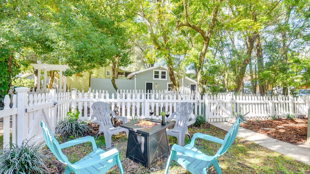 Photo of Outdoor in DeLand