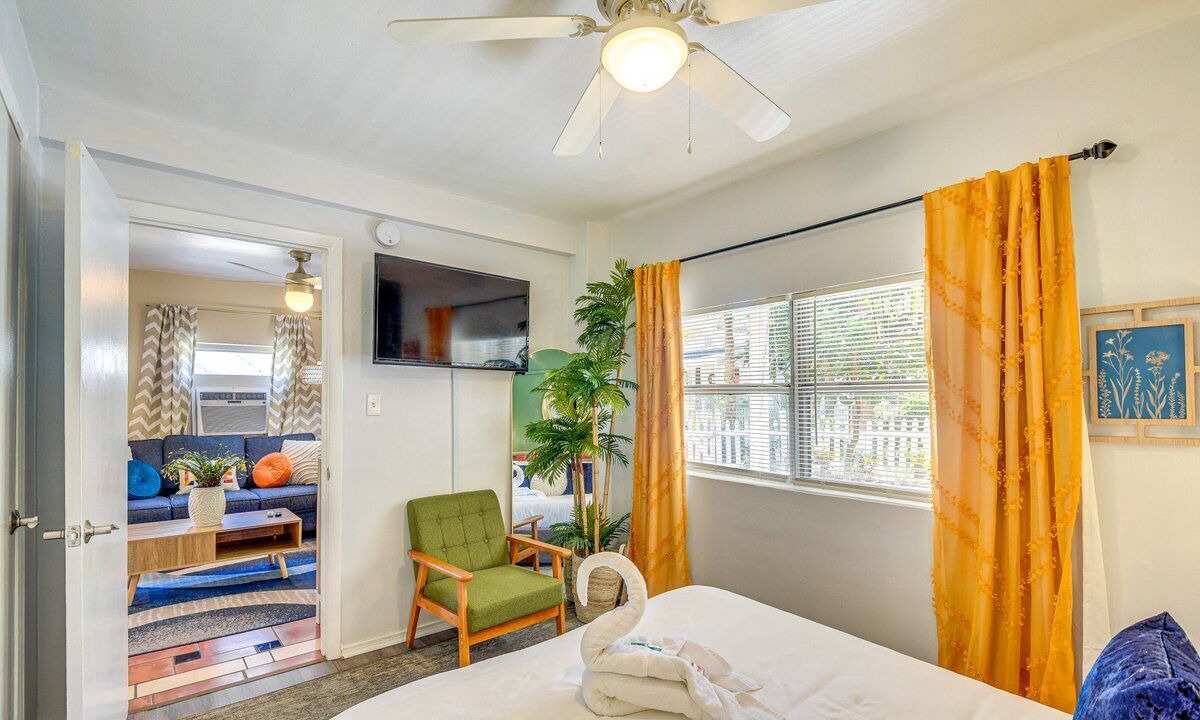 Photo of Bedroom in DeLand