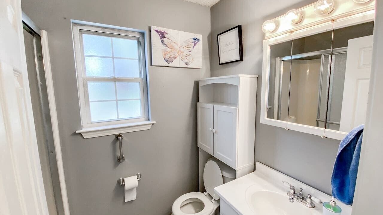 Photo of Bathroom in Brent