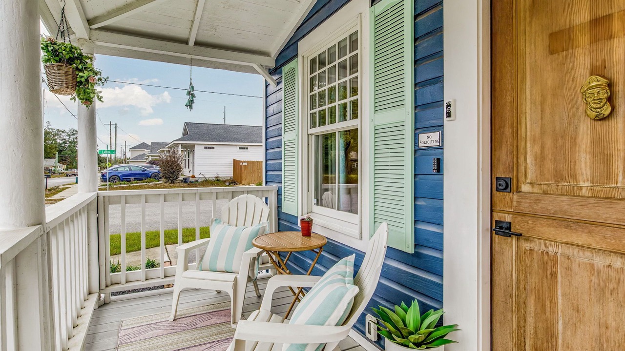 Photo of Outdoor in South Pensacola