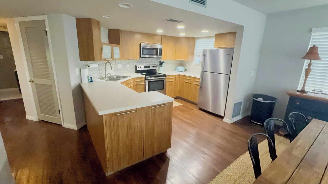 Photo of Kitchen in Marineland Acres