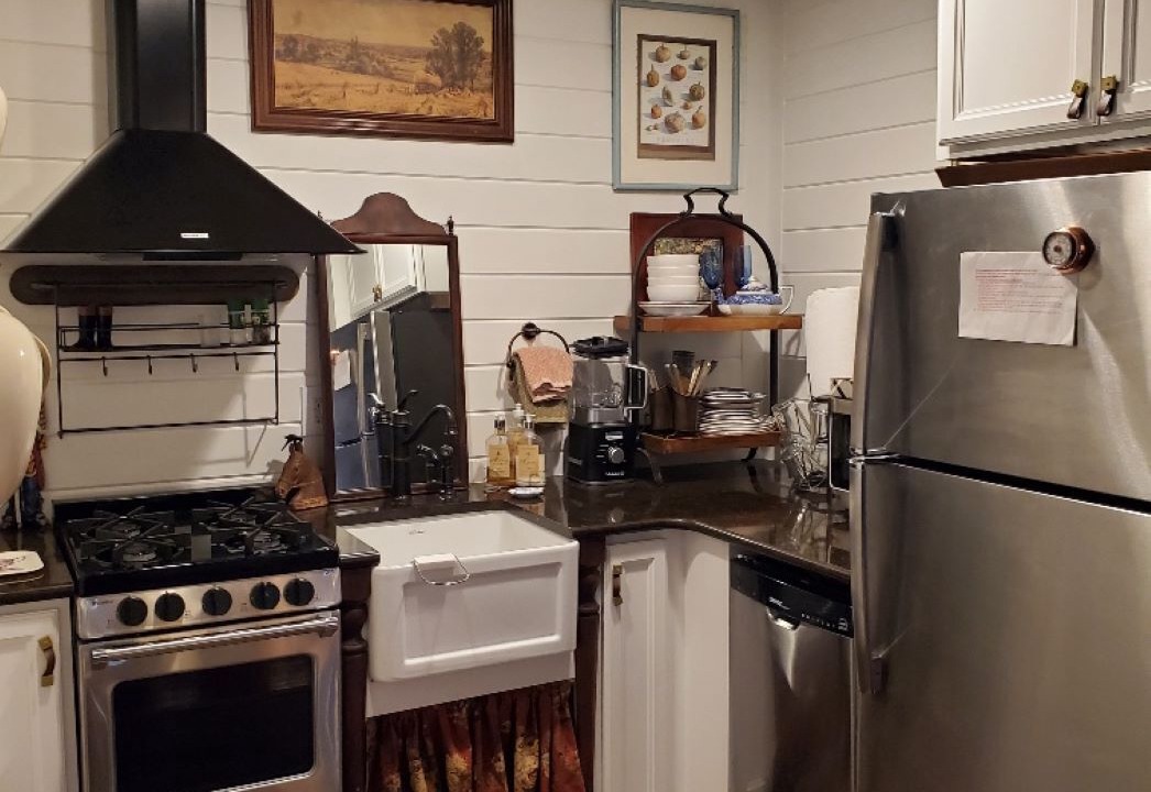 Photo of Kitchen in Mount Meigs