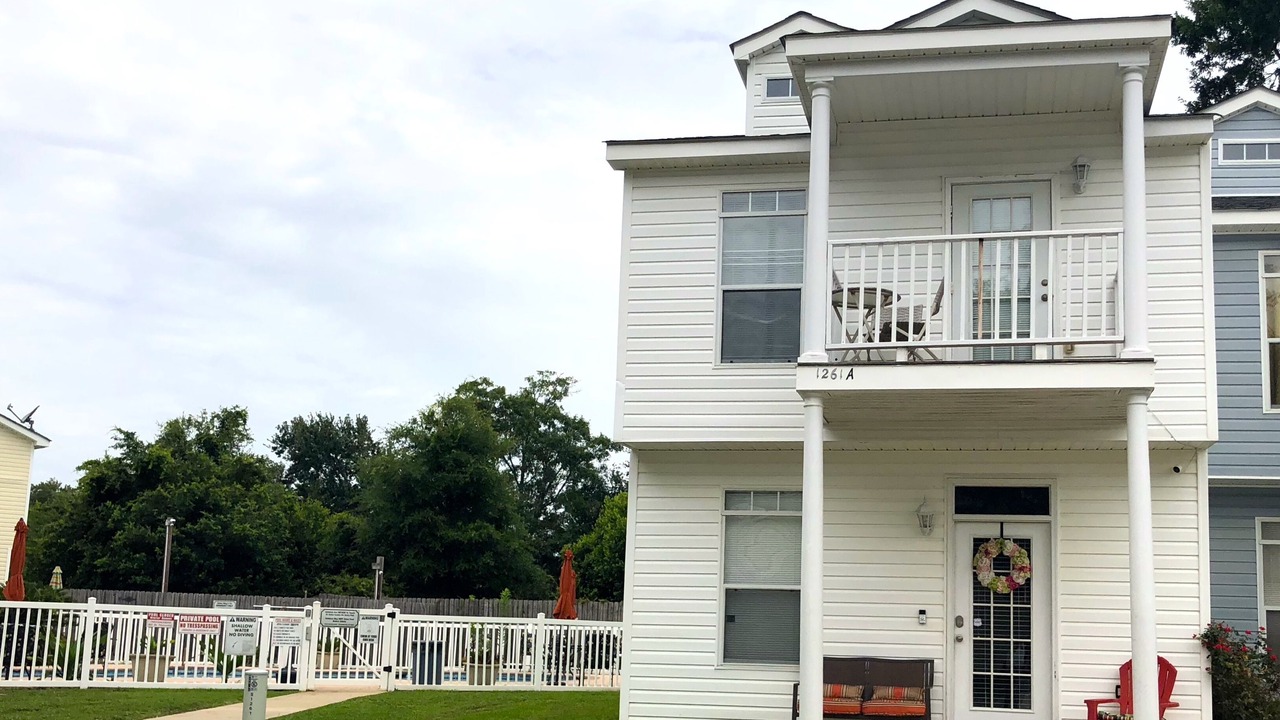 Photo of Outdoor in Gulfport