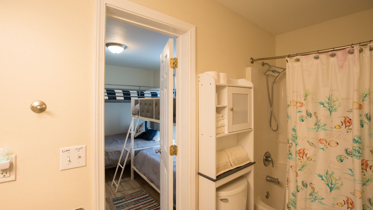 Photo of Bathroom in Gulfport
