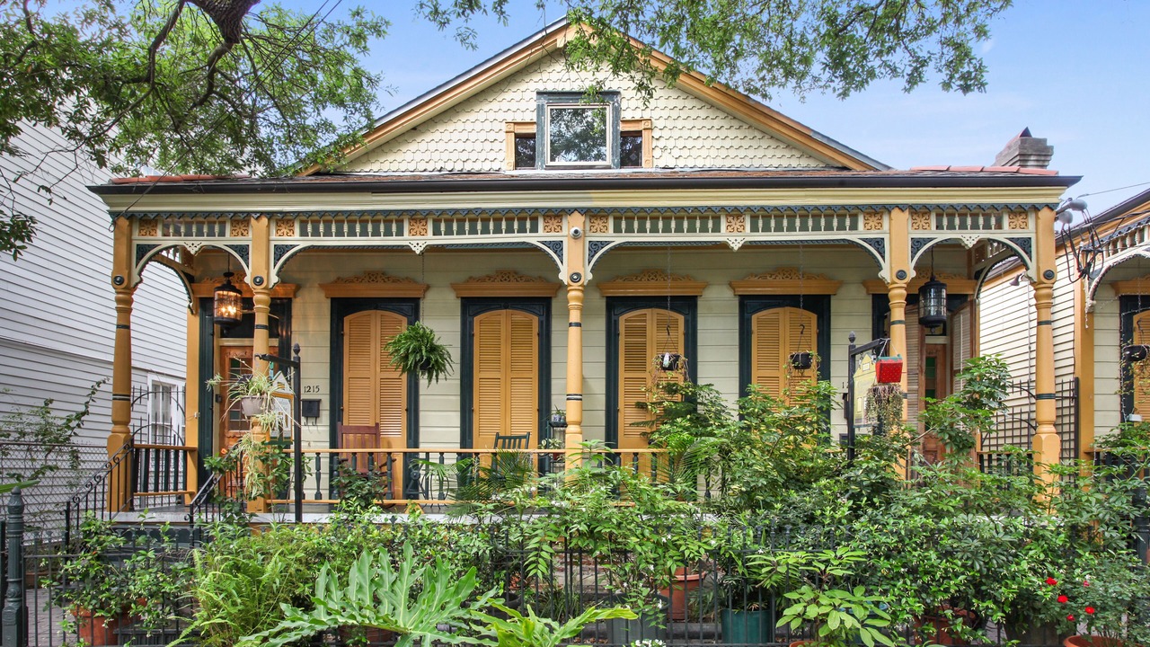 Photo of Others in Treme