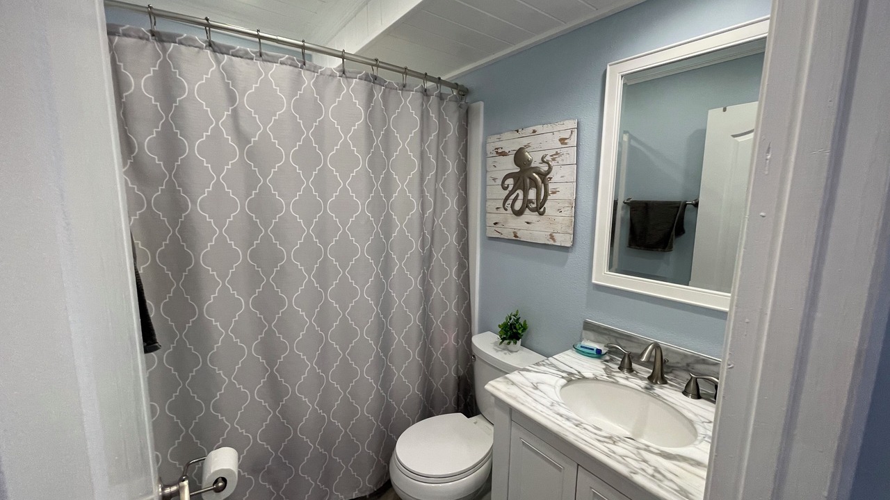 Photo of Bathroom in Destin