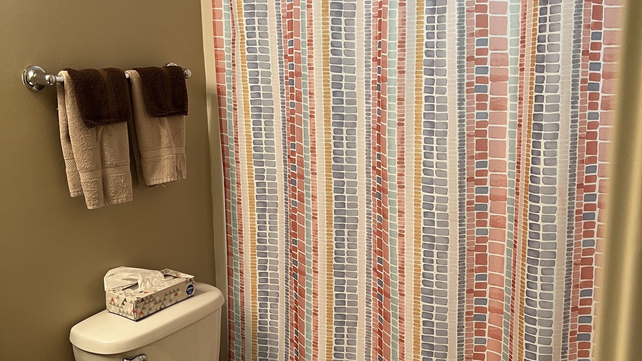 Photo of Bathroom in Orange Beach