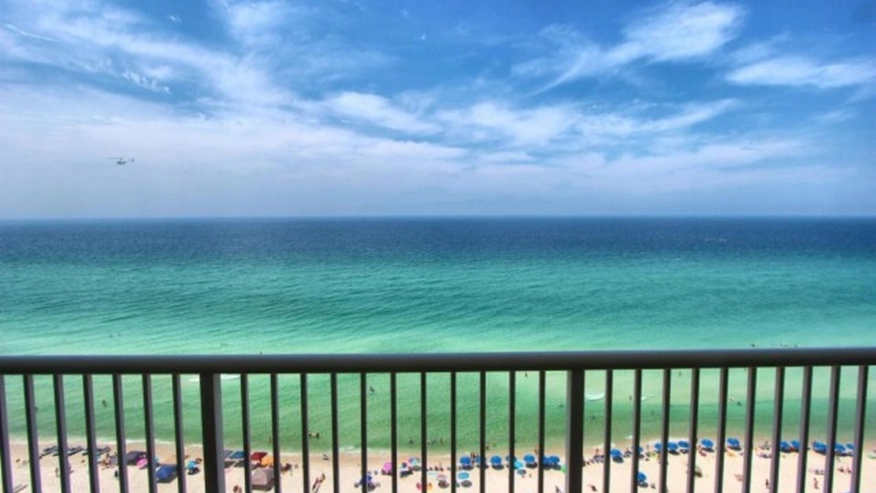 Photo of Patio Balcony in Long Beach