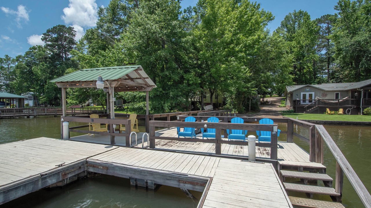 Photo of Outdoor in Jacksons' Gap