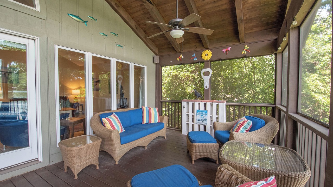 Photo of Outdoor in Jacksons' Gap