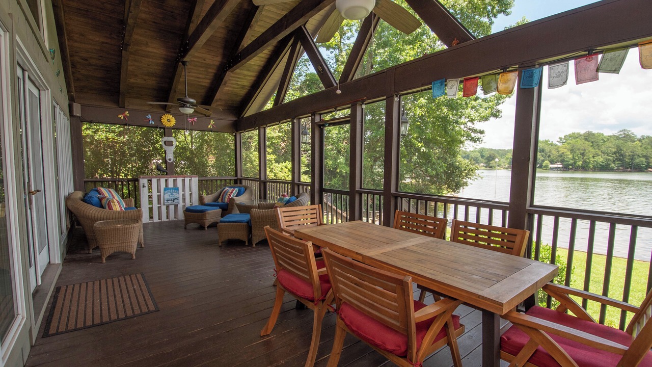 Photo of Outdoor in Jacksons' Gap
