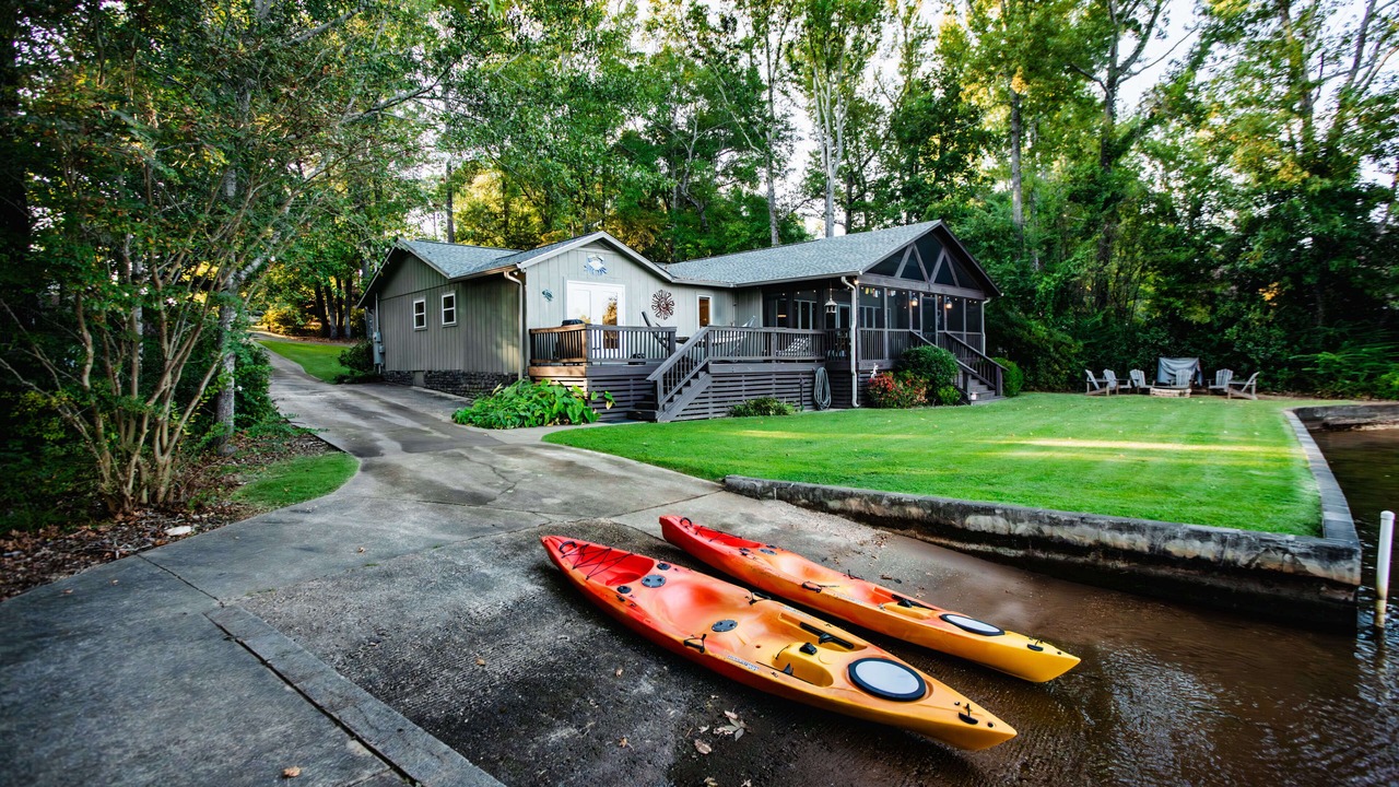 Photo of Outdoor in Jacksons' Gap