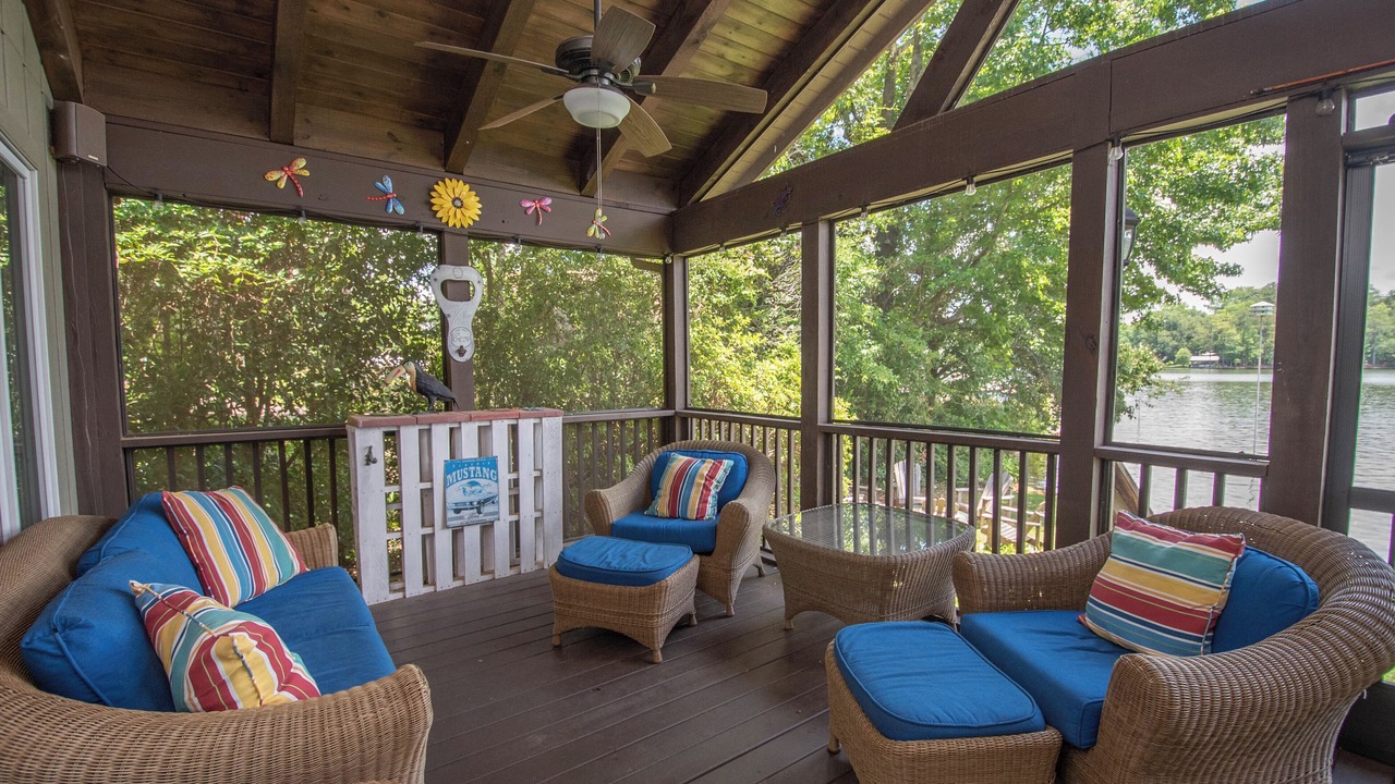 Photo of Outdoor in Jacksons' Gap