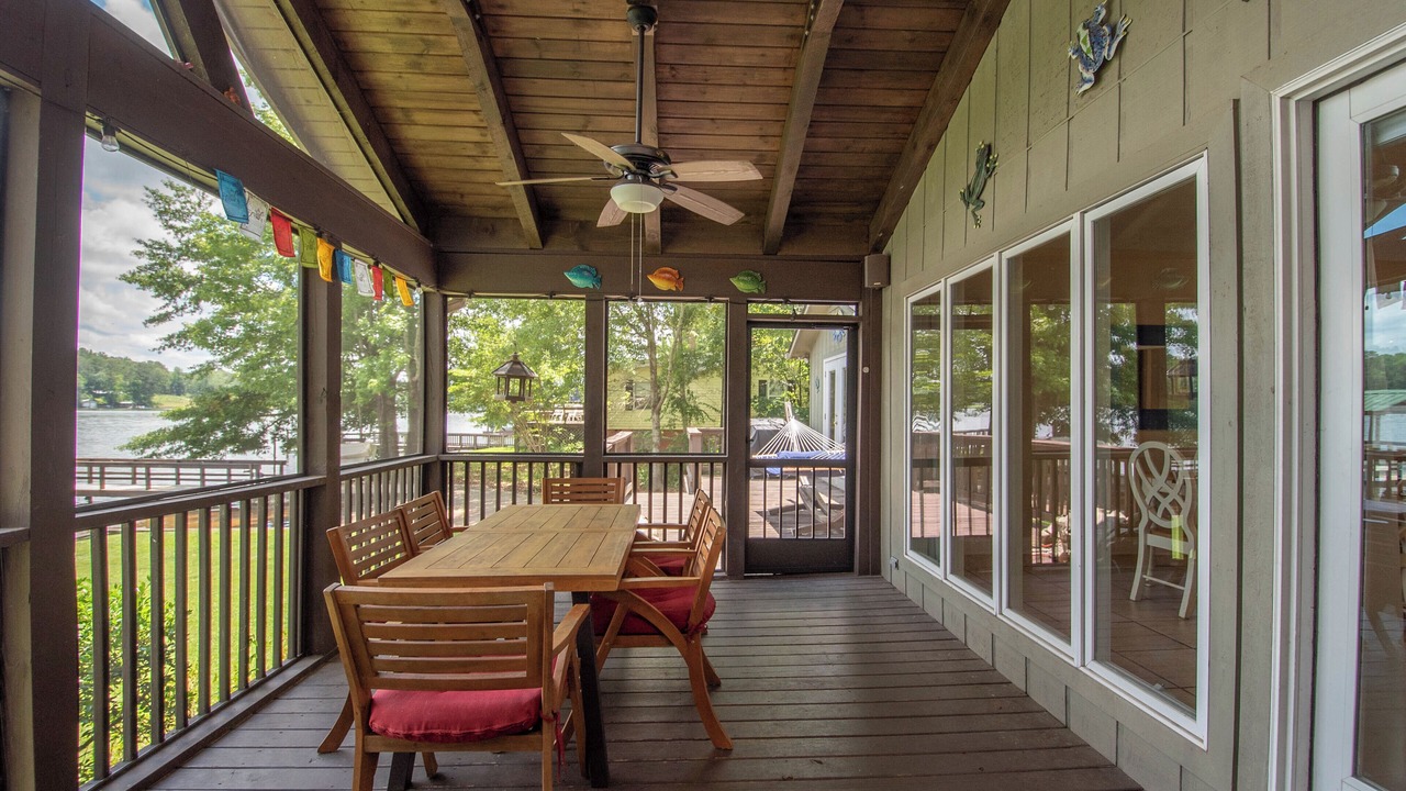 Photo of Outdoor in Jacksons' Gap