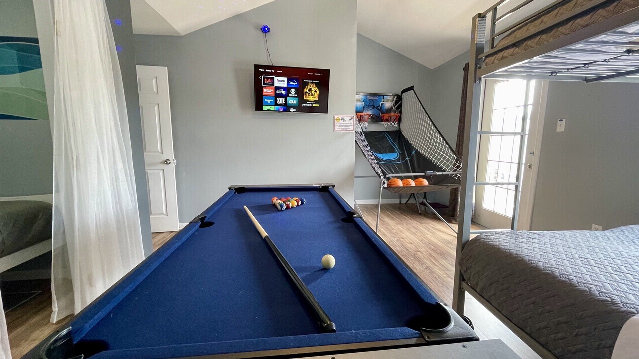 Photo of Bedroom in Gulfport