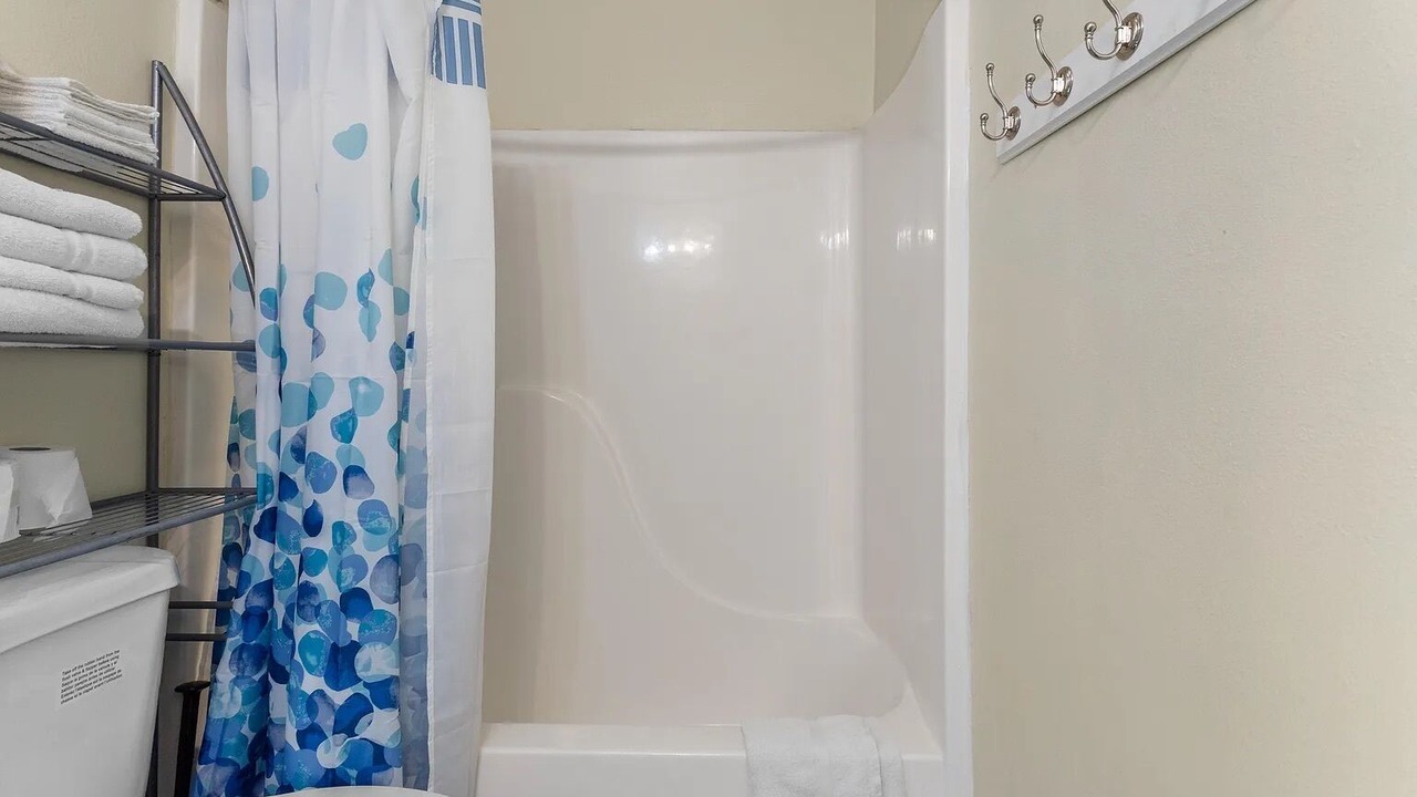 Photo of Bathroom in Gulfport