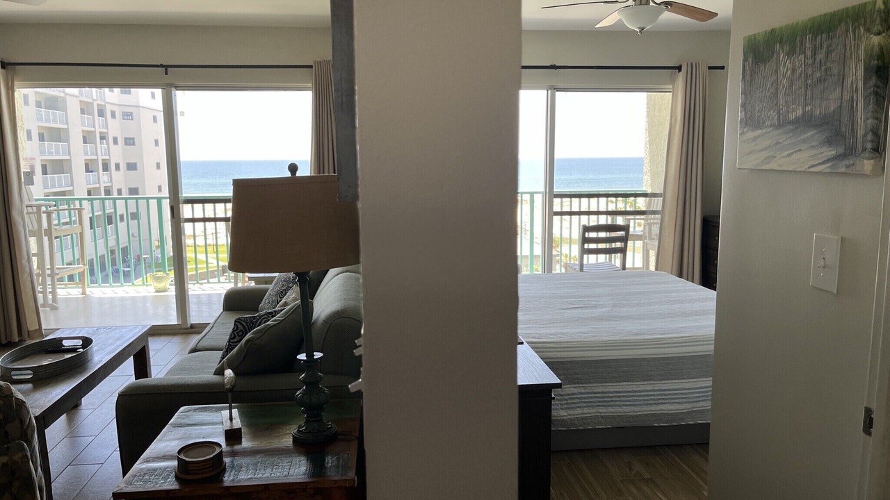 Photo of Bedroom in Fort Morgan