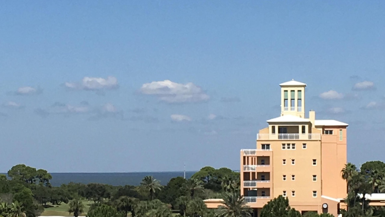 Photo of Patio Balcony in Fort Morgan