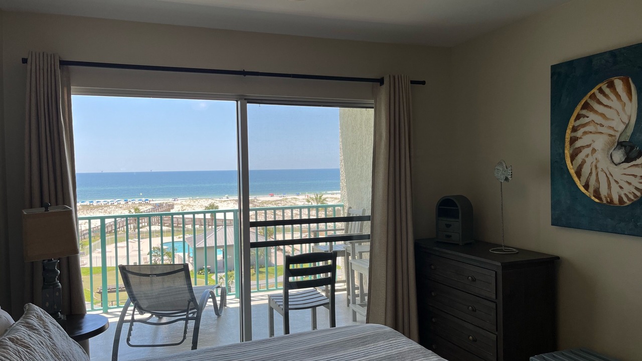 Photo of Patio Balcony in Fort Morgan