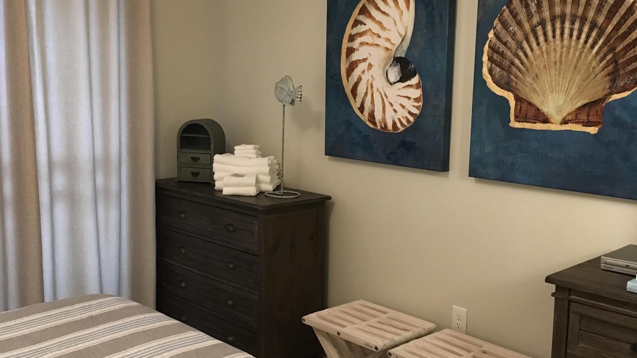 Photo of Bathroom in Fort Morgan