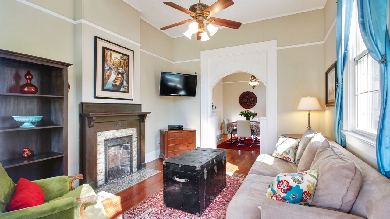 Photo of Bedroom in Esplanade Ridge