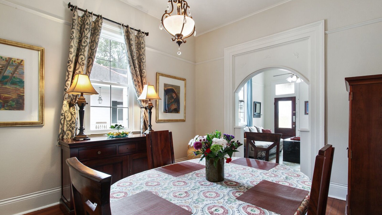 Photo of Bedroom in Esplanade Ridge