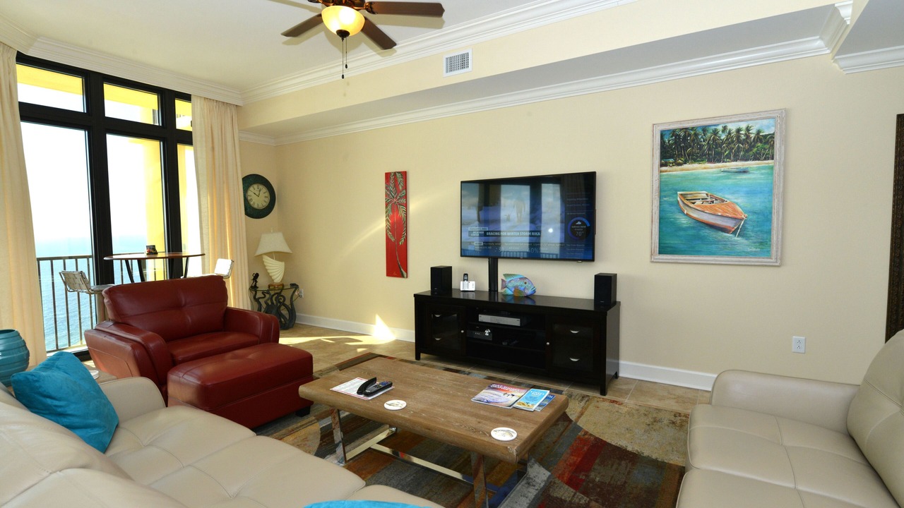 Photo of Bedroom in Orange Beach