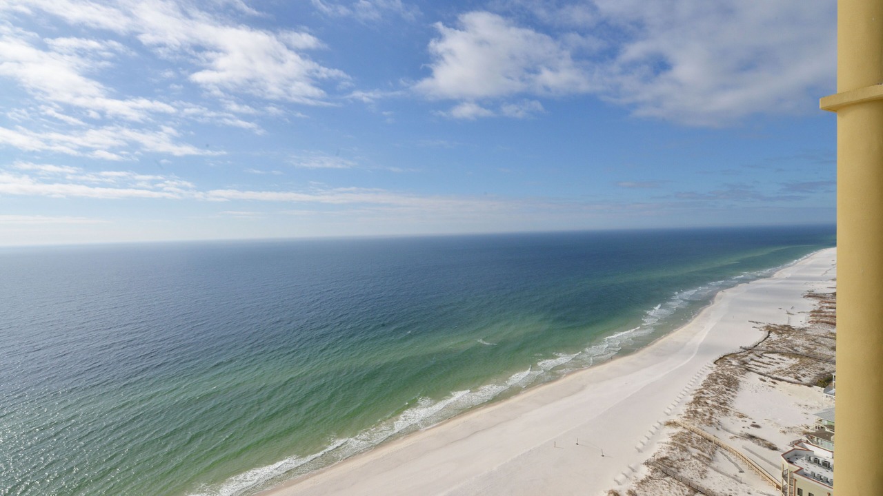 Photo of Patio Balcony in Orange Beach