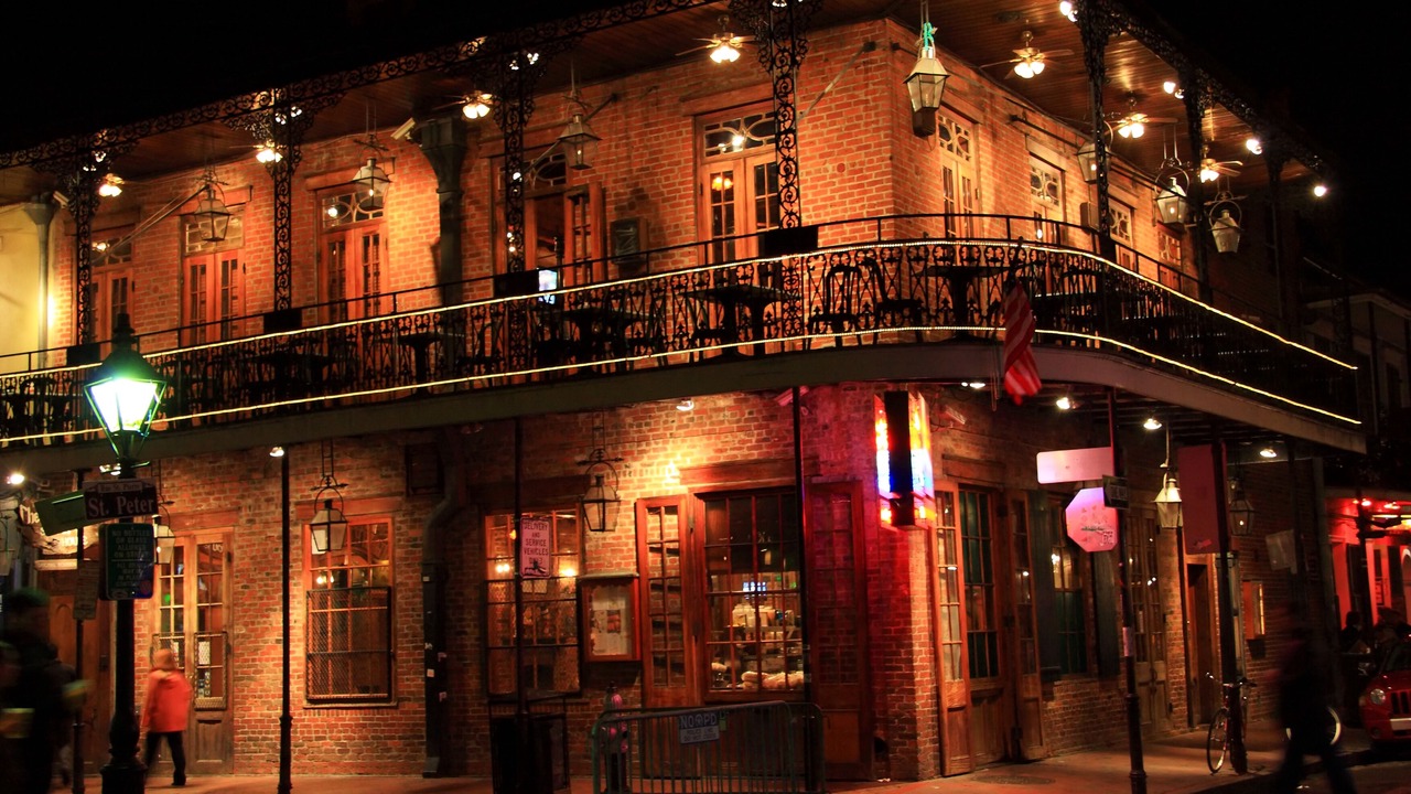 Photo of Others in Arts/Warehouse District