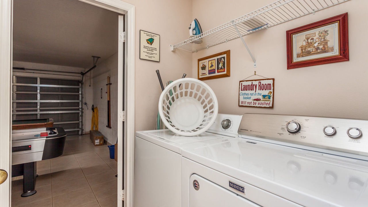Photo of Bedroom in Davenport