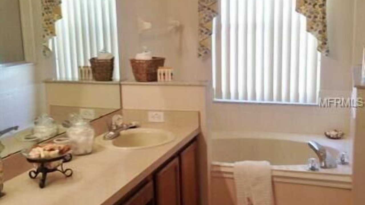 Photo of Bathroom in Davenport