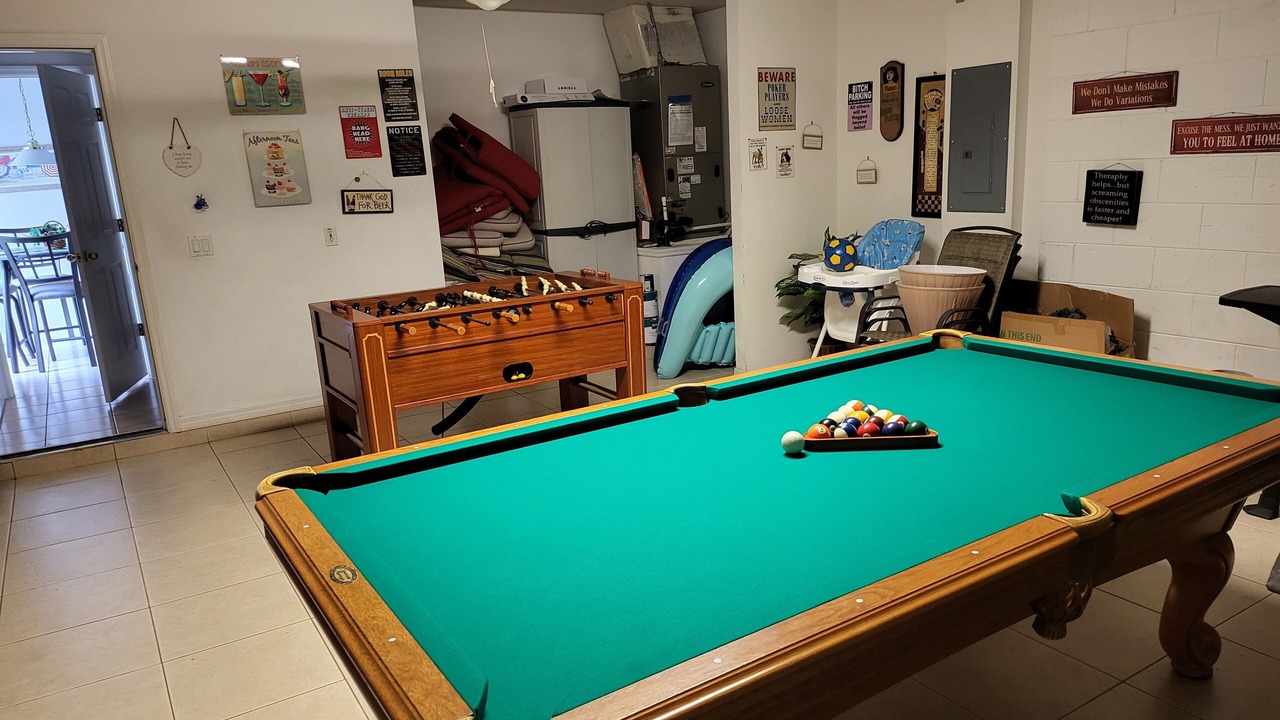 Photo of Bedroom in Davenport