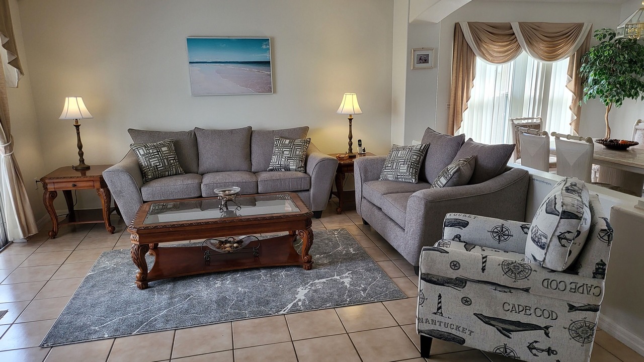 Photo of Bedroom in Davenport