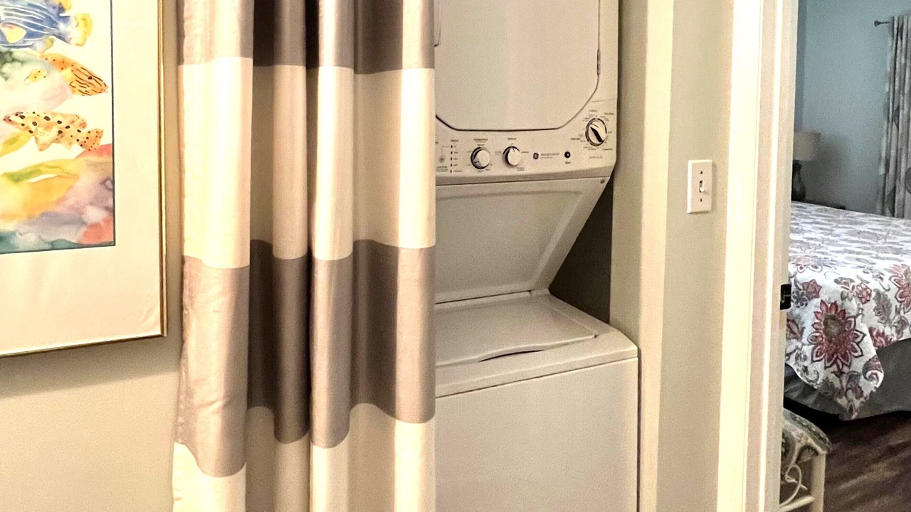 Photo of Bedroom in Biltmore Beach