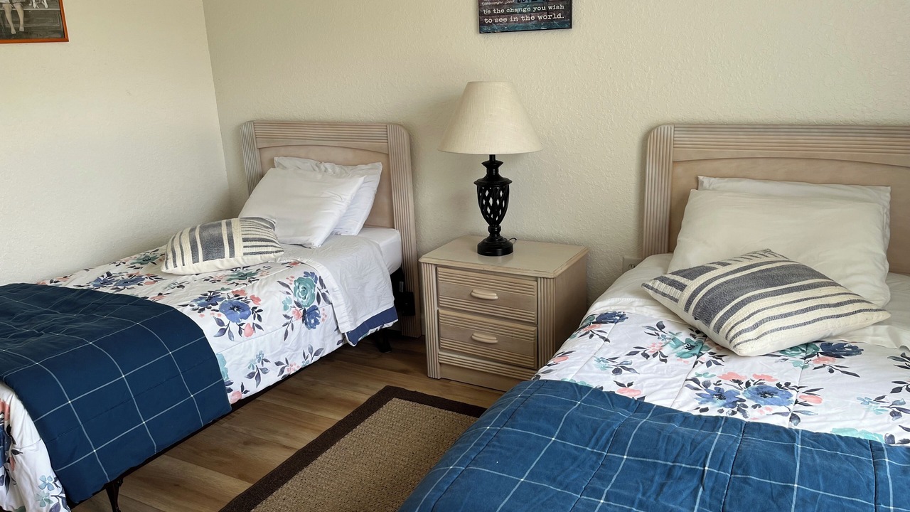 Photo of Bedroom in Loma Vista