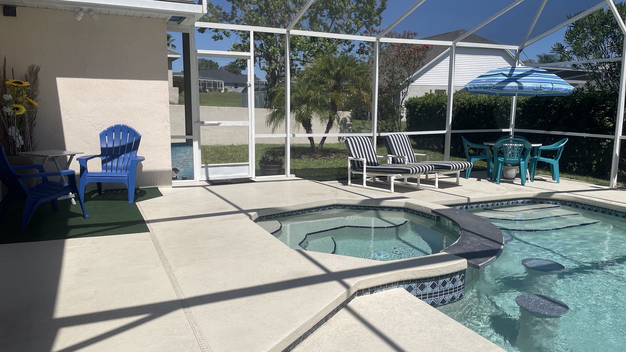 Photo of Outdoor in Loma Vista