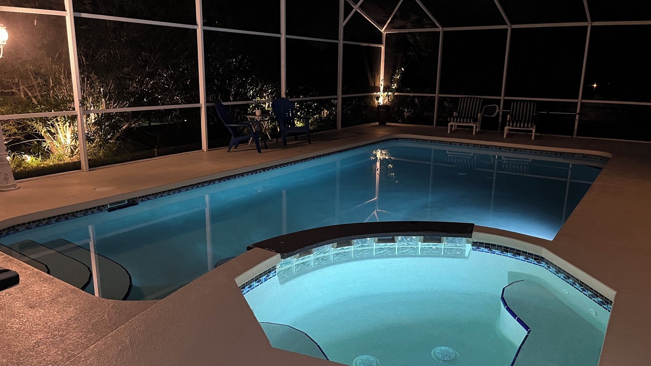 Photo of Outdoor in Loma Vista