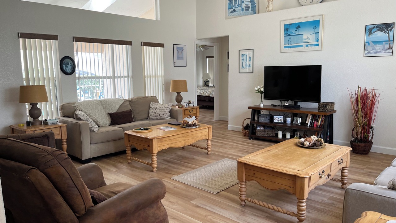 Photo of Livingroom in Loma Vista