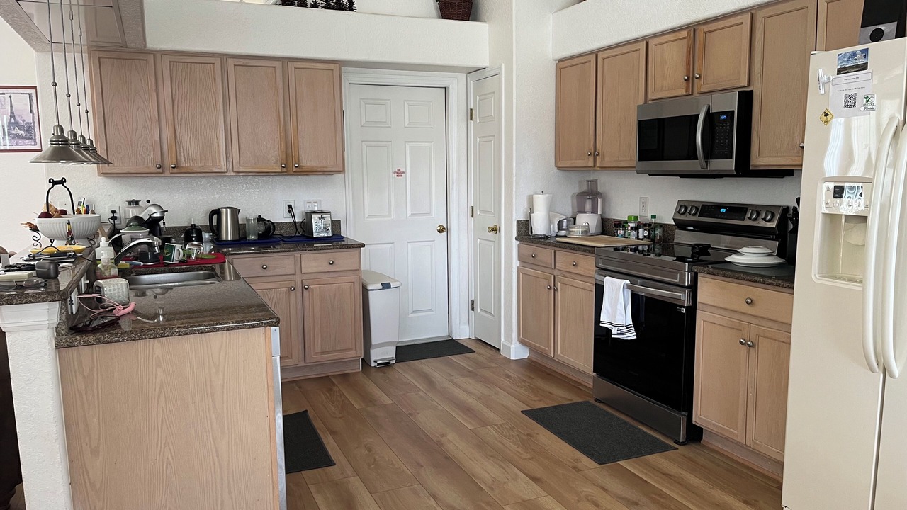 Photo of Kitchen in Loma Vista