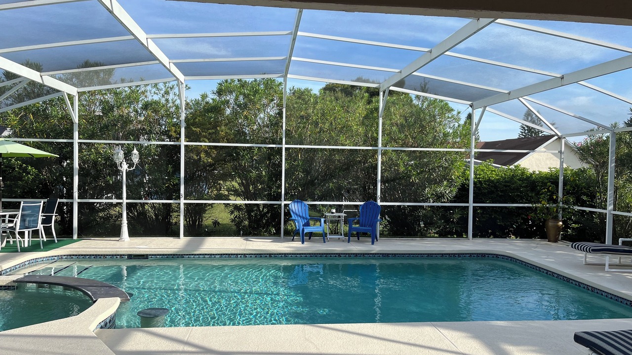 Photo of Outdoor in Loma Vista