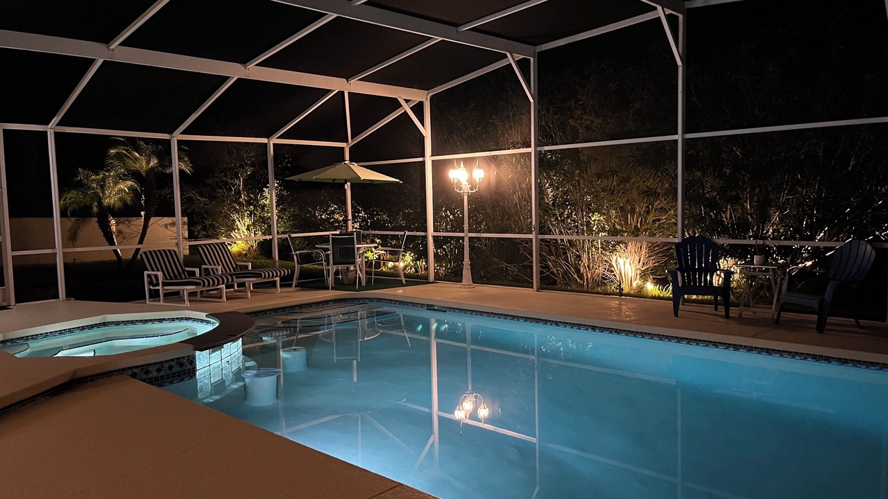 Photo of Outdoor in Loma Vista
