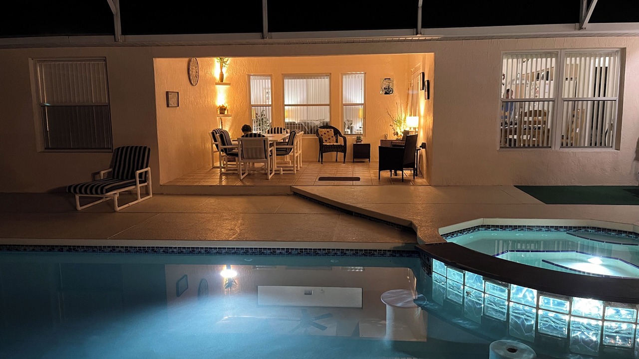 Photo of Outdoor in Loma Vista