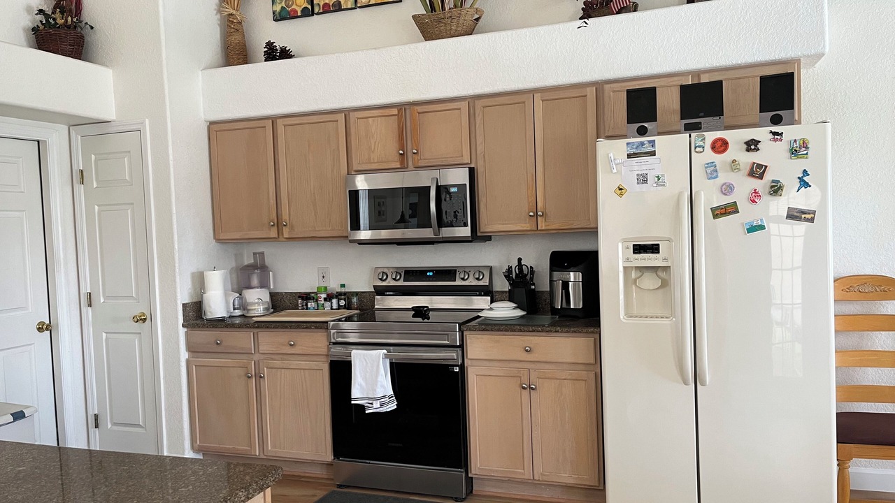 Photo of Kitchen in Loma Vista