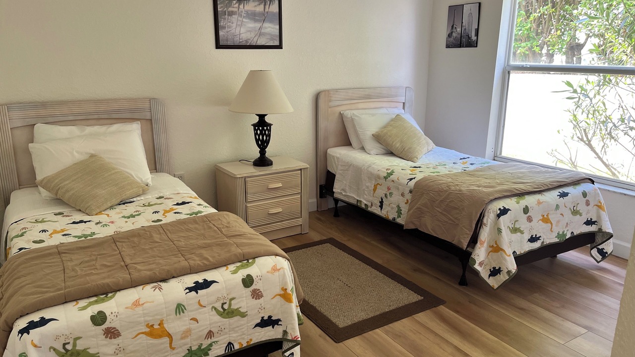 Photo of Bedroom in Loma Vista