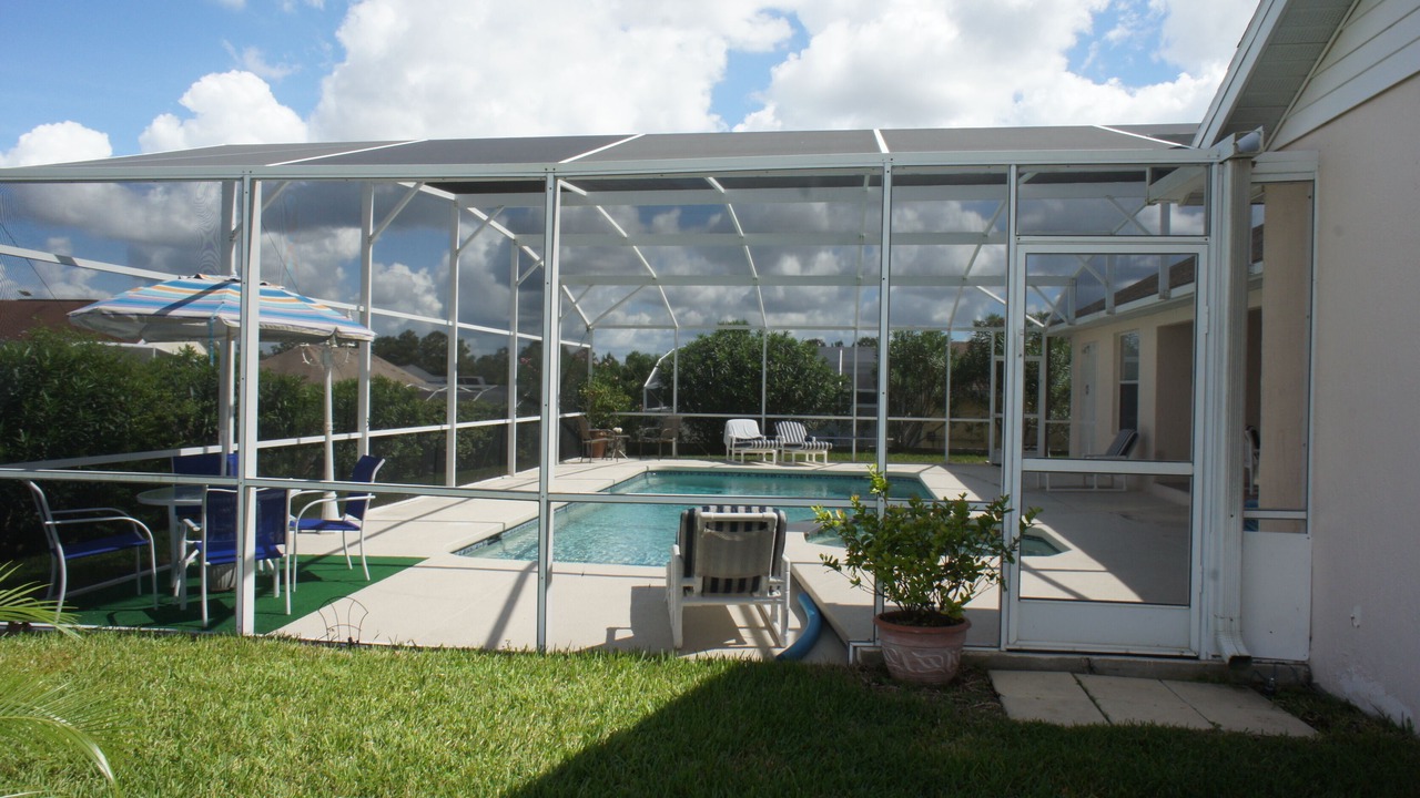Photo of Outdoor in Loma Vista