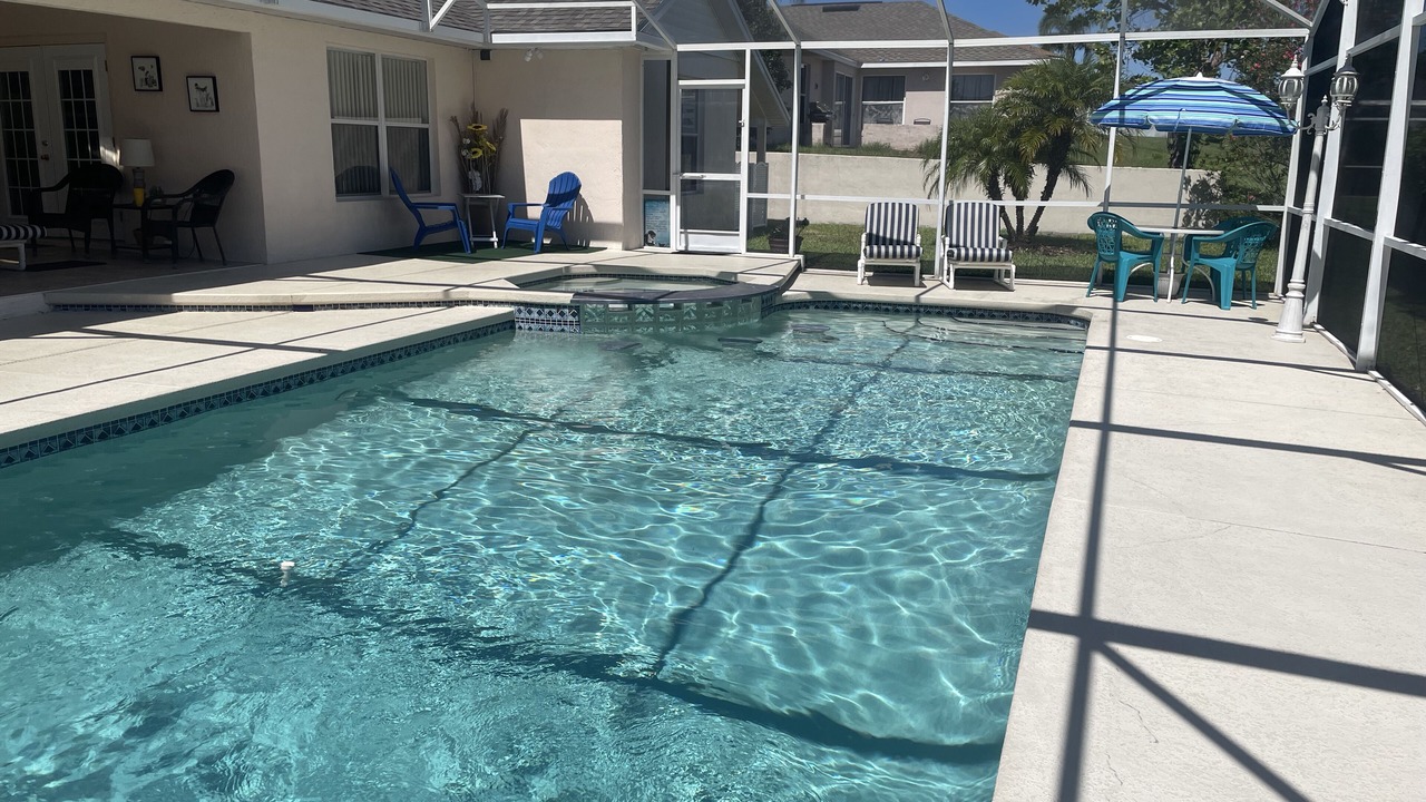 Photo of Outdoor in Loma Vista