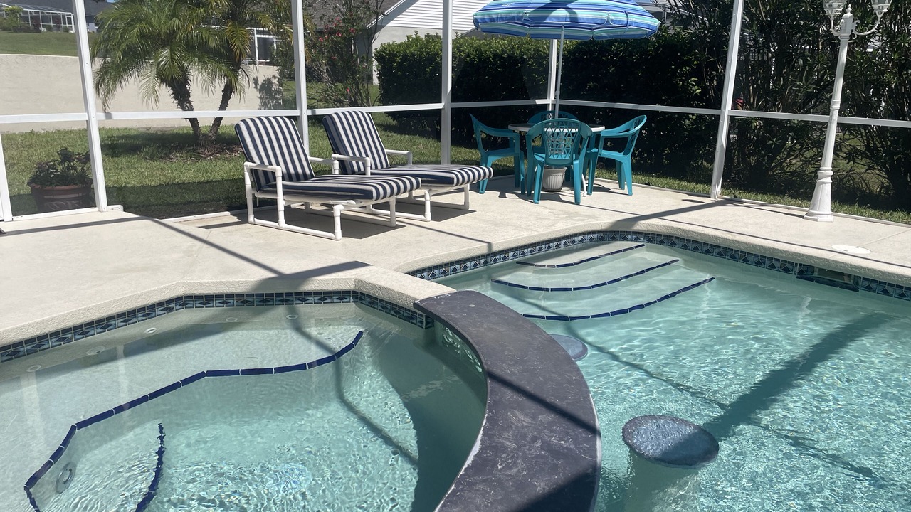 Photo of Outdoor in Loma Vista
