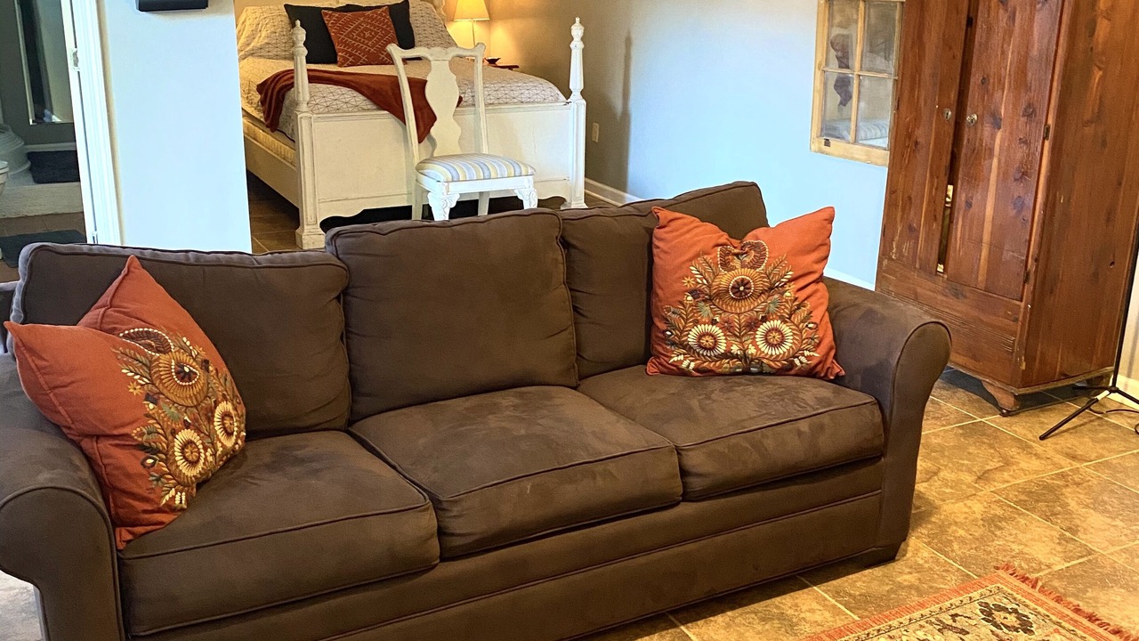 Photo of Bedroom in Bywater